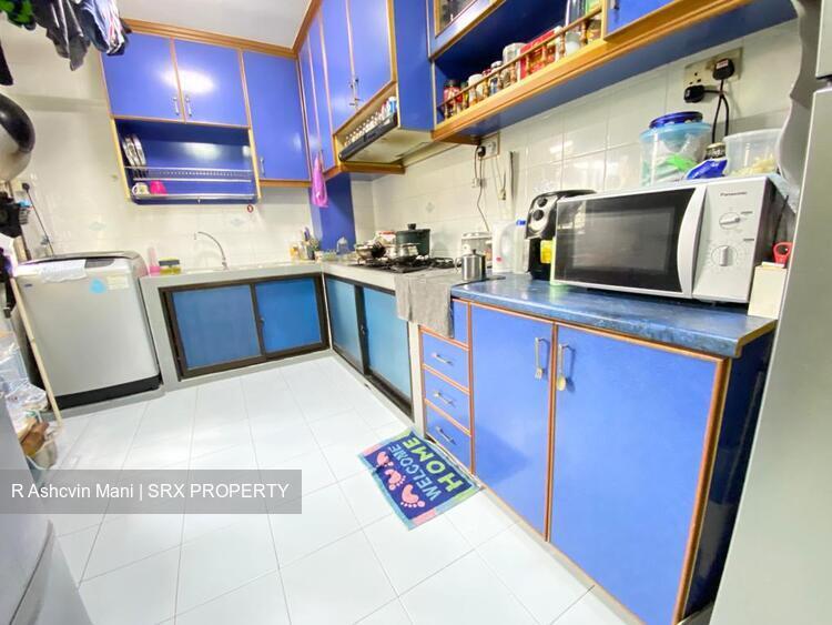 Blk 589B Montreal Drive (Sembawang), HDB 4 Rooms #316499521